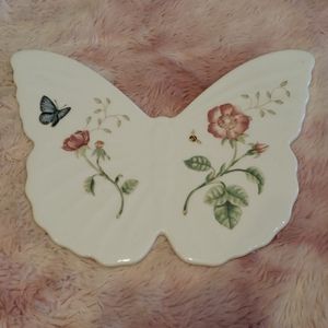 Butterfly Meadow trivet